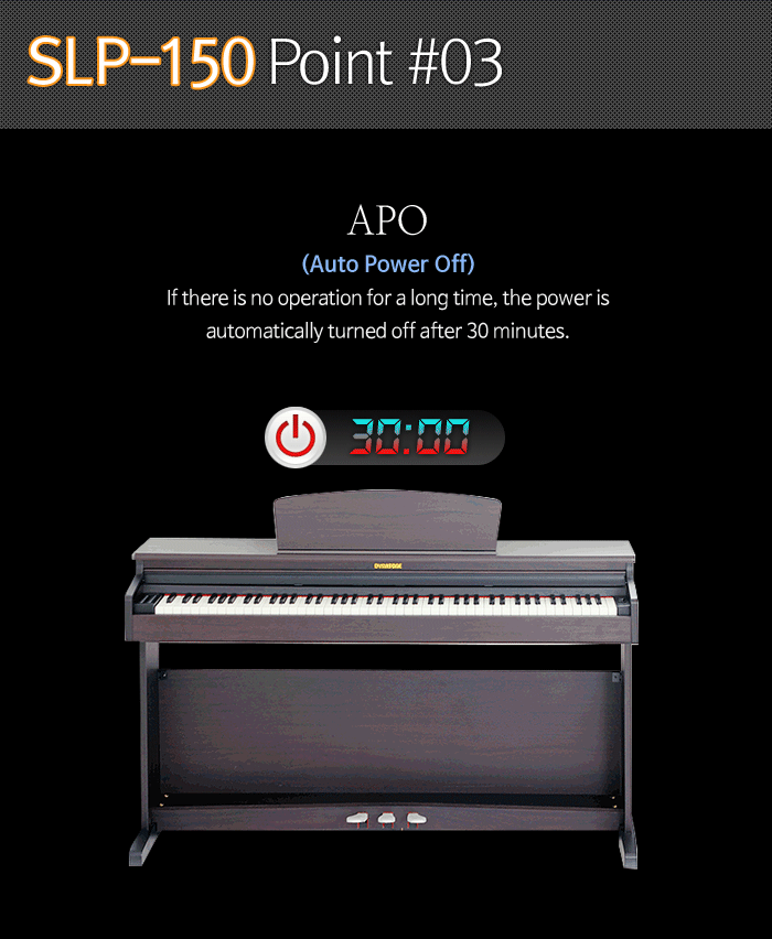 Digital Pianos Polished Pianos Dynatone